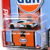 auto world Auto World scale Mini Wheel Exclusive 2020 Chevrolet Corvette 164 "Super - - Gulf" [Item]