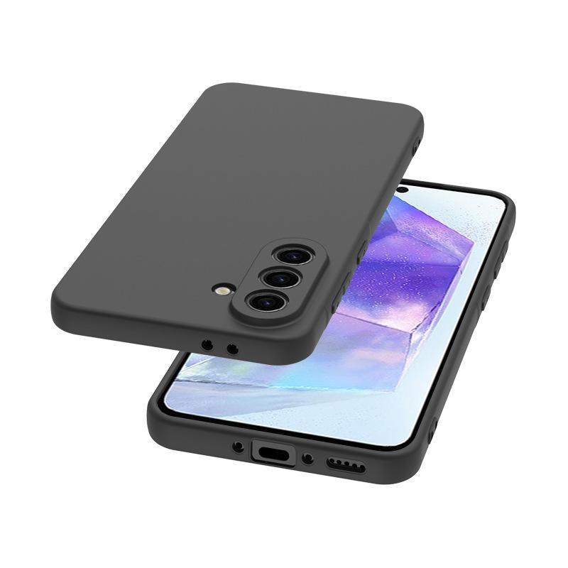 Applicable Samsung Galaxy M56 5G phone case matte tSM XCover7 pro 5G material case