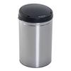Sensor Trash Can 30L Automatic Trash Can with Soft-Close Lid, Motion Sensor, Waterproof Waste Bin Trash Container Waste Container for Office, Bedroom