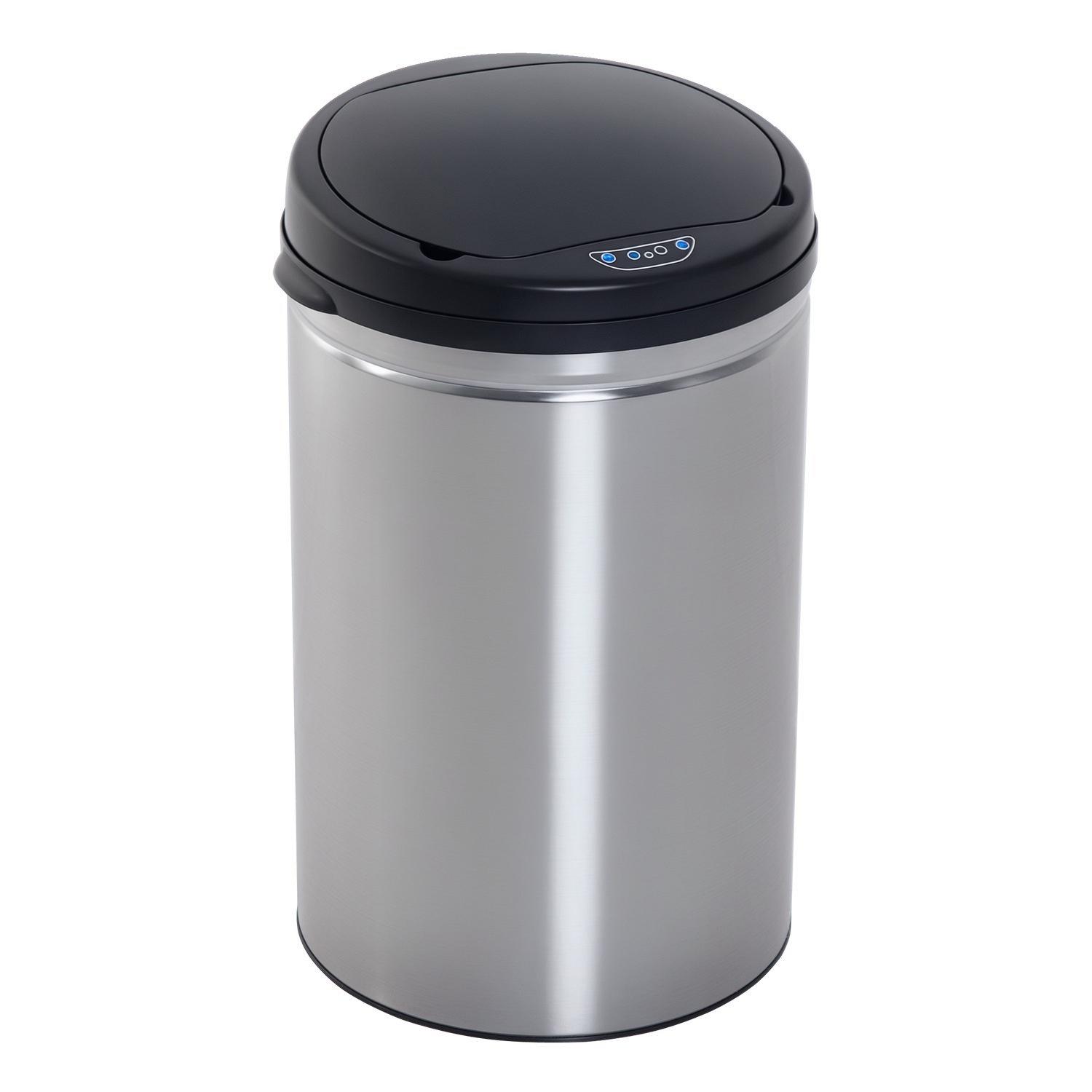 Sensor Trash Can 30L Automatic Trash