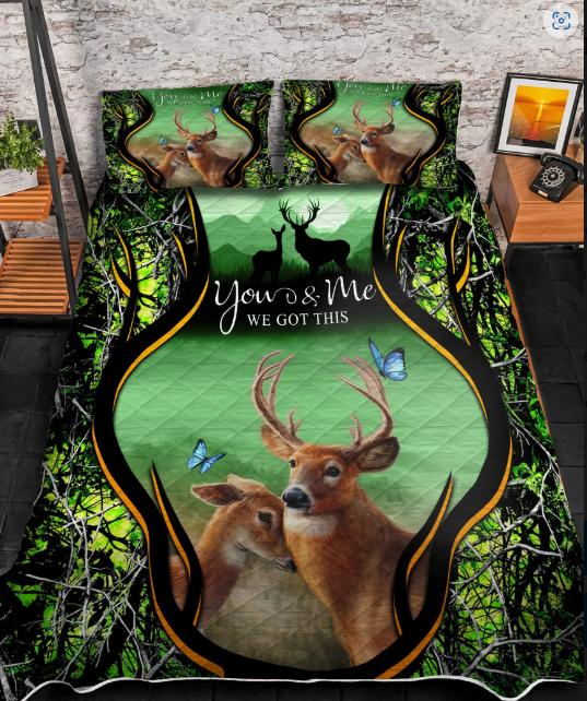 Wolves and Dragon Duvet Cover Bedding Set Soft Bedroom Decor