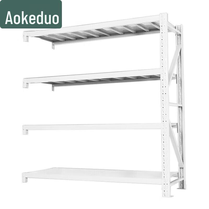 

Aokedu Light-Duty Multi-functional Storage Rack