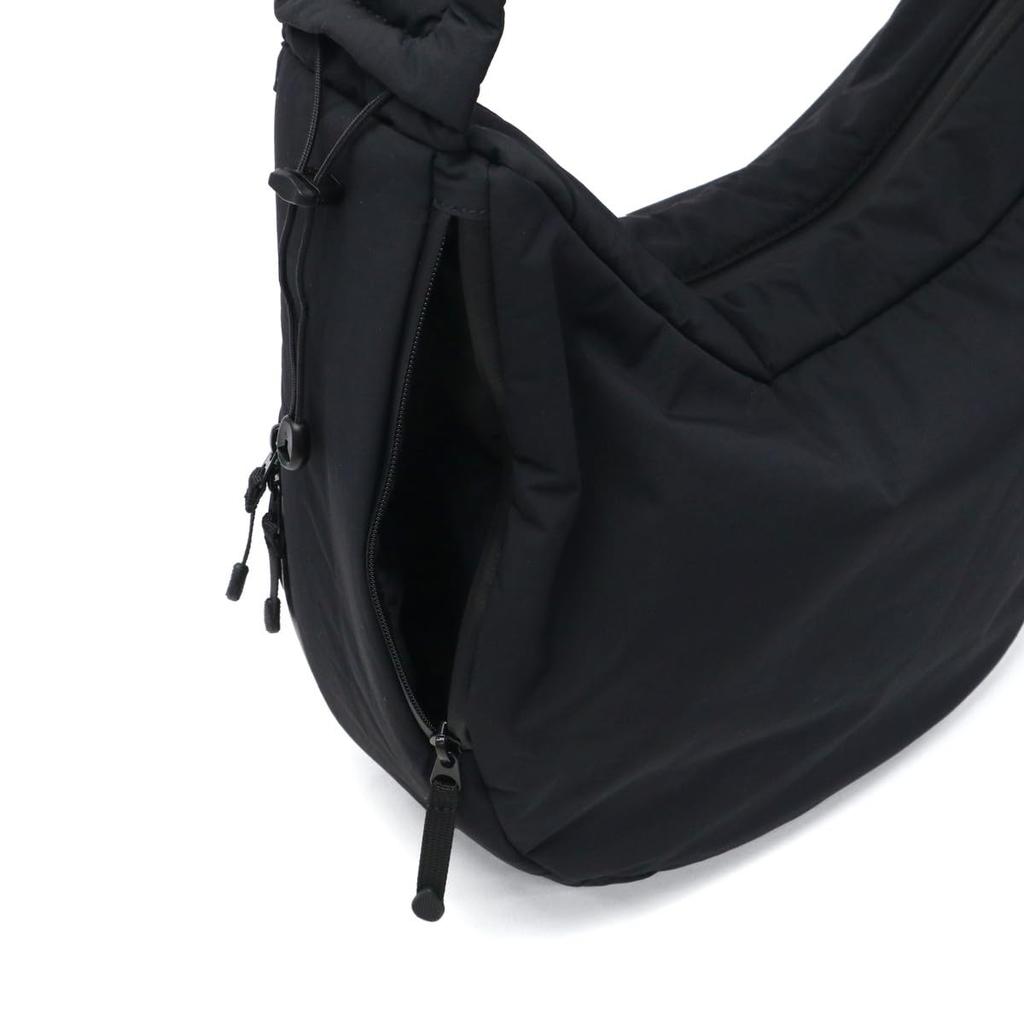 LA LUNE SHOULDER BAG [Machiavellic] D.NAVY (994)