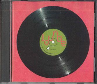 

CD VARIOUS - Lounge VTR0081 VOX TERRAE Japan Classical Used