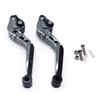 Full CNC Motorcycle Handlebar with Replaceable Lever for VARIO Models