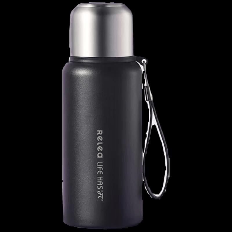RELEAMOCOO 316L Stainless Steel Insulated Tumbler