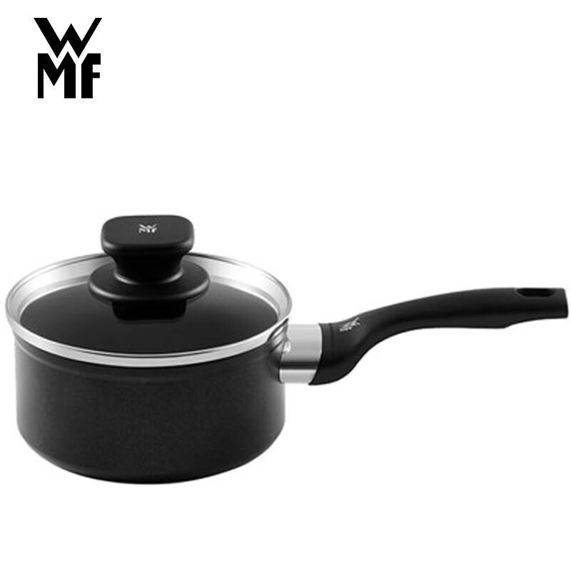 16cm Non-stick Multi-purpose Saucepan