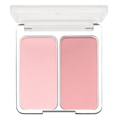 Fard guance doppie 9g, 02 Love, Rosy, 1 pezzo