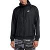 Jachete și Paltoane Sportswear Windrunner Bărbați Negru 727324-010