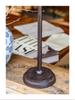 Retro Cast Iron Bird Tissue Holder for Home & Kitchen