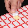 Self-Adhesive Journal Stickers & Handwritten Labels