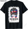 T-shirt Ragazza Filippina Patrimonio Bandiera Filippine Regalo T-shirt Cotone Streetwear Manica Corta Regali di Compleanno T-shirt Abbigliamento Unisex