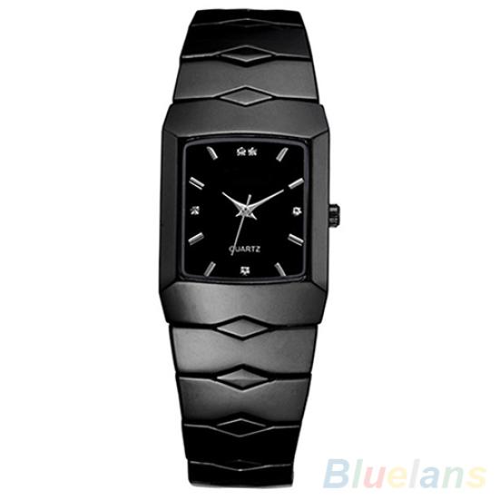 

Модные повседневные простые наручные часы для влюбленных пар с кварцевым механизмом для женщин и мужчин Mens