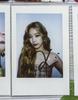 [USED] Lu Seraphim Kazuha HOT Idoustage Lakidro Limited Cheki Trading Card 2