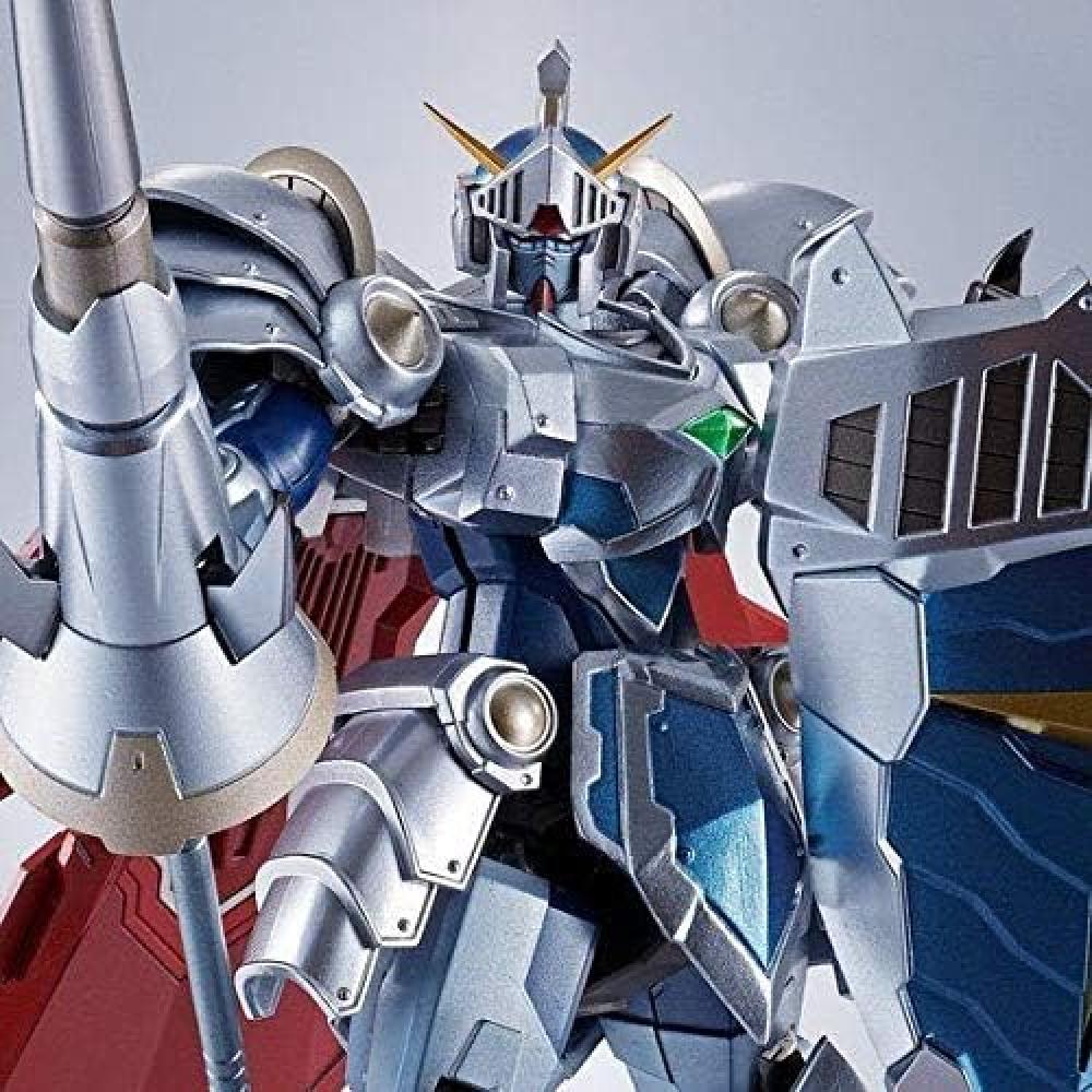 

Bandai Metal Robot Soul Side Ms Knight Gundam Lacroix Hero Sd Gundam Gaiden Soul Web Shop Limited