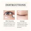 Peptide Eye With 73.7% Mucin And Niacinamide, For Dark Circles And Puffiness, Reduces Wrinkles And Fine Lines 17ml