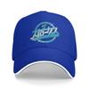 The Strokes Band Sun Baseball Cap  Summer Casual Trucker Hat For Unisex-Teens Kpop Rock Snapback Cap