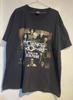 Maglietta Vintage My Chemical Romance Black Parade Rock@Tees MCR Emo Rock Band Maglietta Unisex