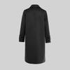 G·TENNA Women's SMR-B2118 Wool Coat