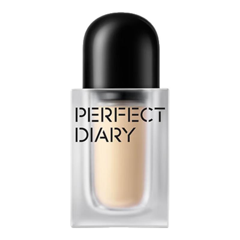 PERFECT DIARY Weightless Matte Long-Lasting Foundation