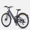 ENGWE N1 AIR  Electric Bicycle 36V 10Ah Battery, 250W Motor, 75km Range, Carbon Fiber Frame, 700*38C Tire, Hydraulic Disc Brakes