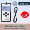 Linshang LS125 UV Intensity Meter (CN version)