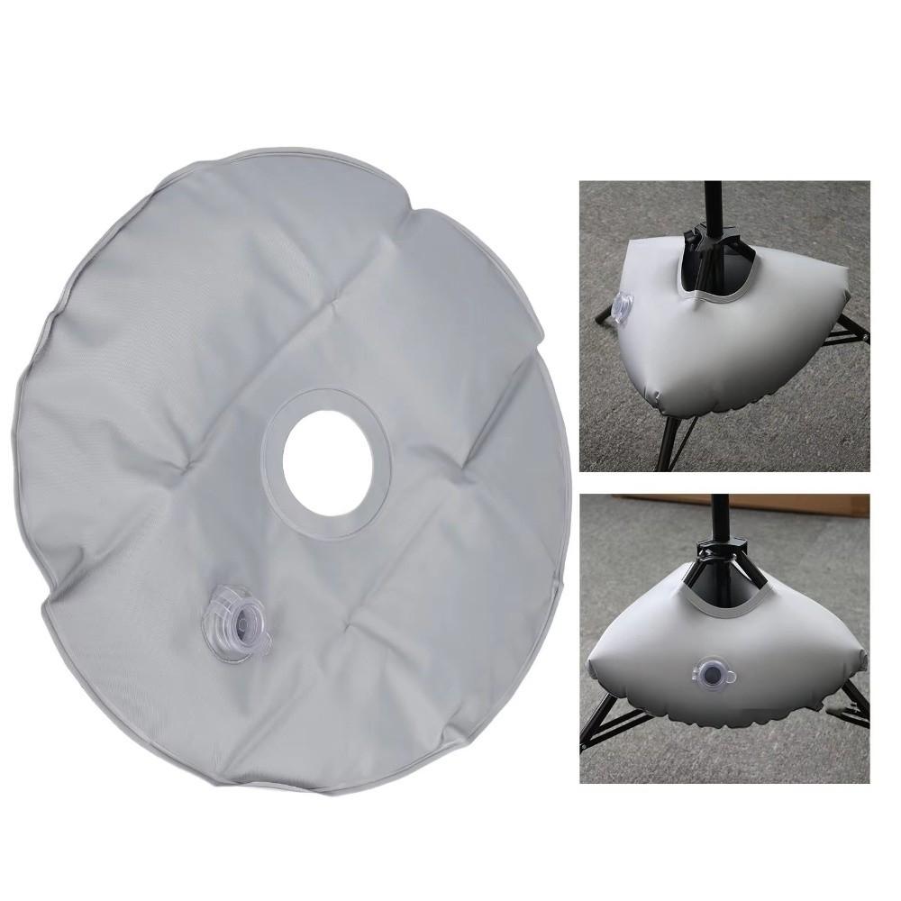 PVC Tripod Weight Bag Waterproof Weight Water Bag Photography Water Weight Bag Water Filling Belt