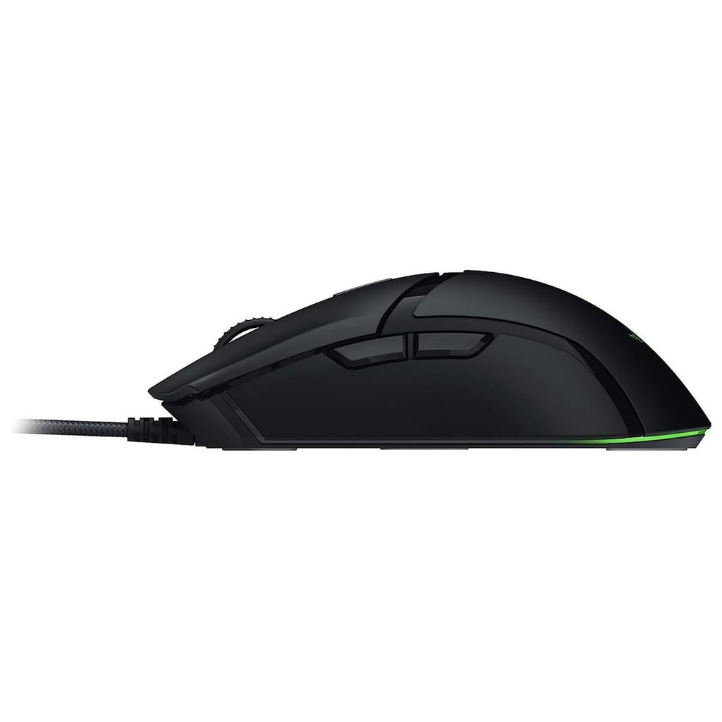Razer Cobra Wired Gaming Mouse - 58g Lightweight, 8500 DPI, Chroma RGB