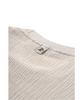 BRENTWOOD [Very Comfortable] Crease Round Neck Sweatshirt Brtas26351Bex