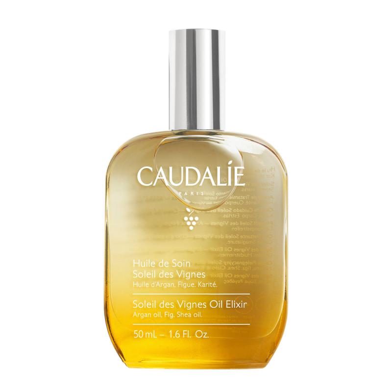 

Caudalie Soleil Des Vignes Лечебное масло 50 мл