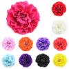 Fashion Girl Women Simulation Floral Flower Hairpin Hair Clip Hairband Gift