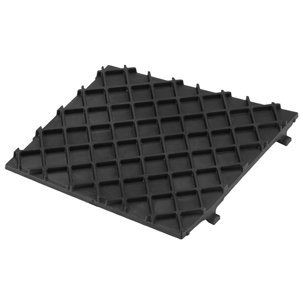 Right Side Front Bumper Lower Grill Mesh Grille Cover Trim for BMW E60 E61 5111 7897 184