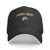 CANAM Vintage Original ATV UTV Off Road Baseball Cap Hiking Hat Hat Beach FeUnisex Unisexs