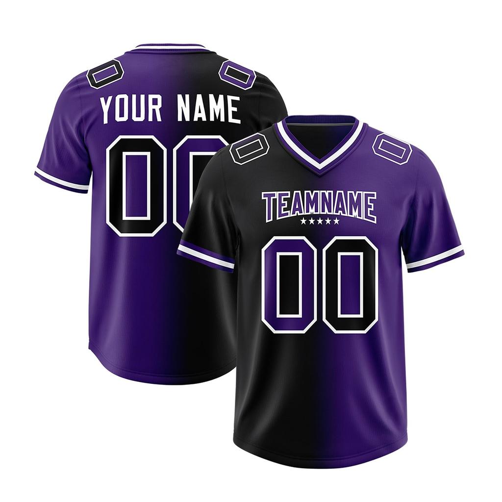Vêtements de Sport de Rugby Personnalisés pour Hommes Femmes - Uniforme d'Équipe Personnalisé pour l'Entraînement et les Matchs de Rugby