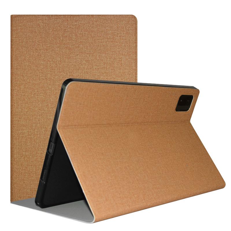 Blackview Tab12 Pro 10.1-Inch Leather Stand Case