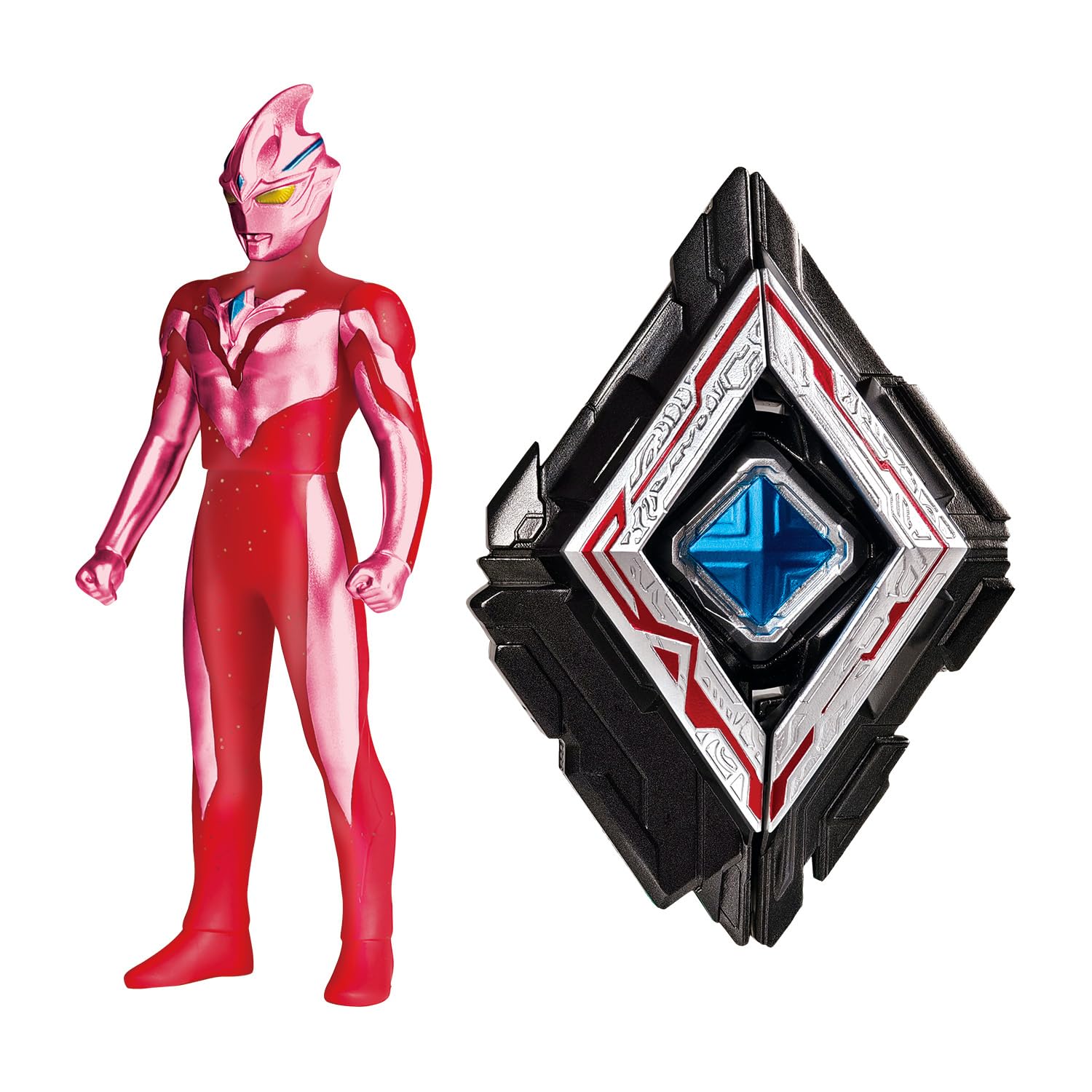 

Ультра входной набор Ultraman Arc [BANDAI]
