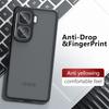 Translucent Matte Case For Vivo iQOO Neo 10 Matte PC Back Cover For Vivo iQOO Neo 10 Pro Case For Vivo iQOO Neo 10 Pro Plus Case