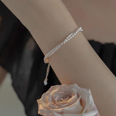 Armbänder – Ketten- & Gliederarmbänder