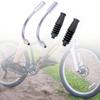 2Pcs ZTTO Lightweight Bike Noodles Cable V Brake Elbows for MTB