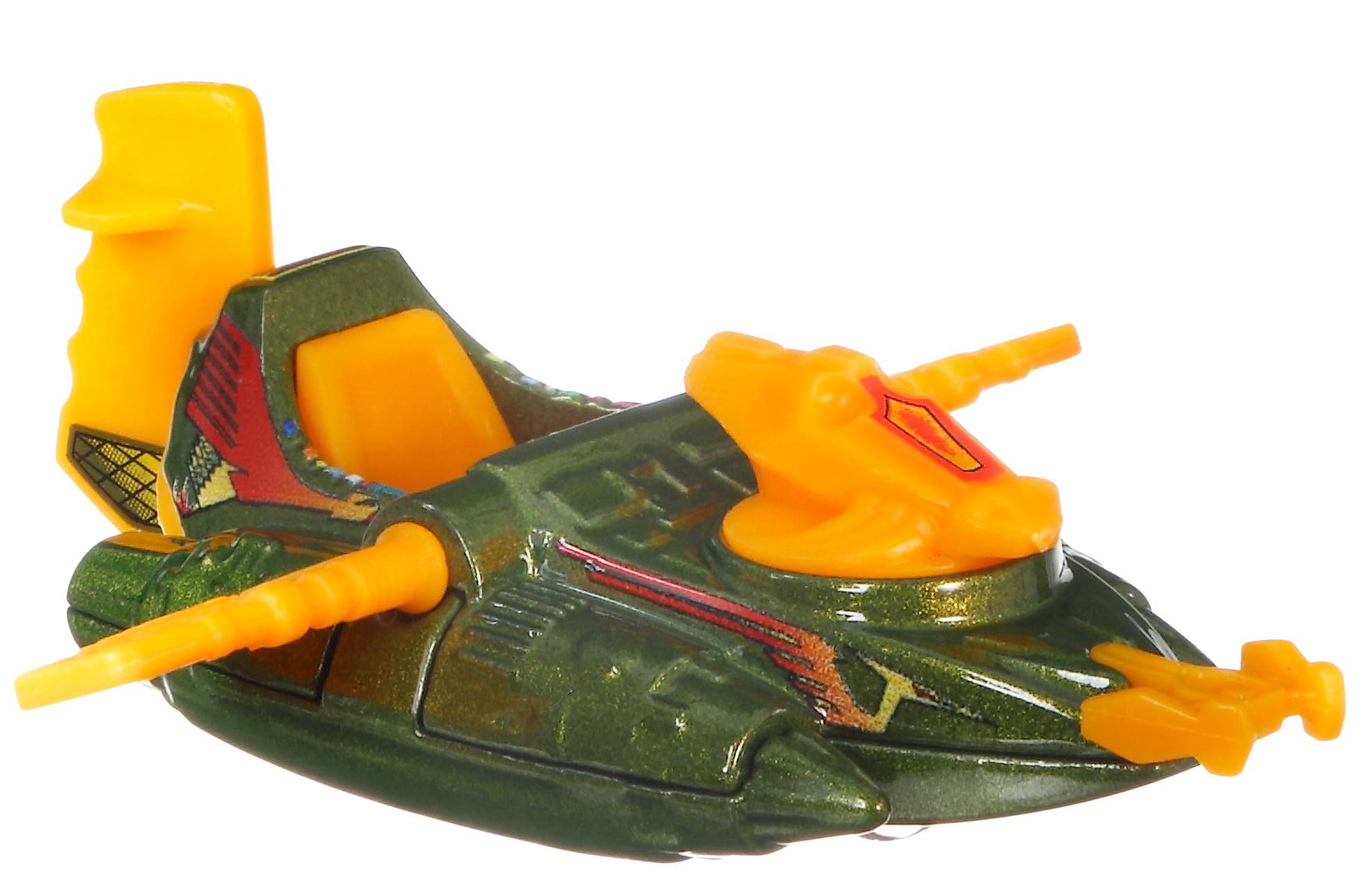 

Hot Wheels Мастера Вселенной Wind Raider