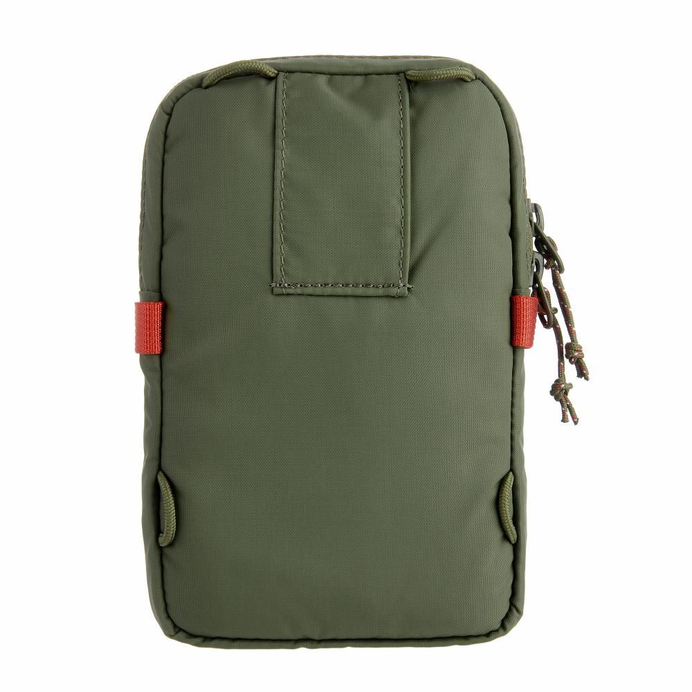 Fj Llr Ven High Coast Pocket 0.8l Crossbody Bag 23226