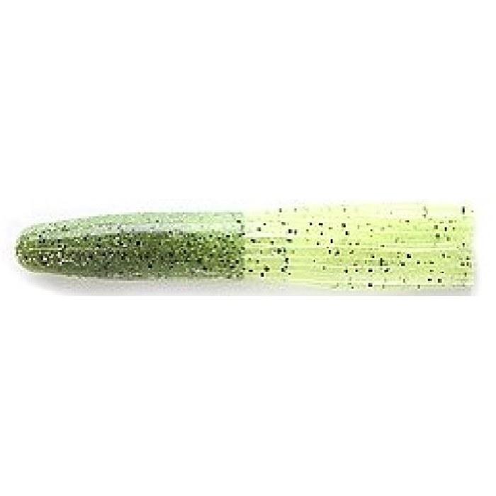 KEITECH Salticore Tube 4.25 inch #504 Watermelon/Chart
