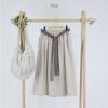 Seutailbaimiin Checkered Apron