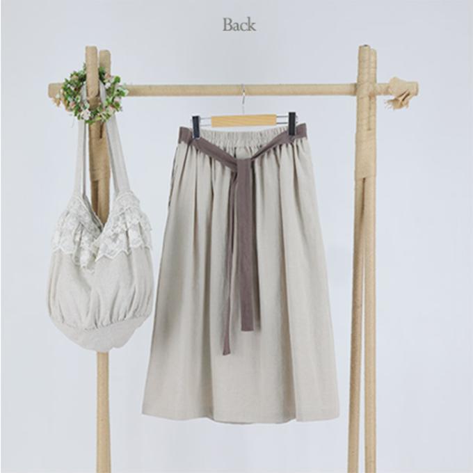 Seutailbaimiin Checkered Apron