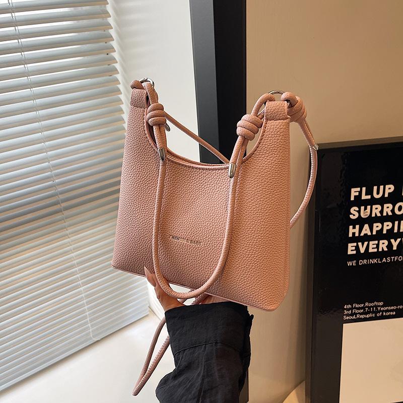 Fashion Versatile Bag Women's Messenger Bag Casual Shoulder Bag