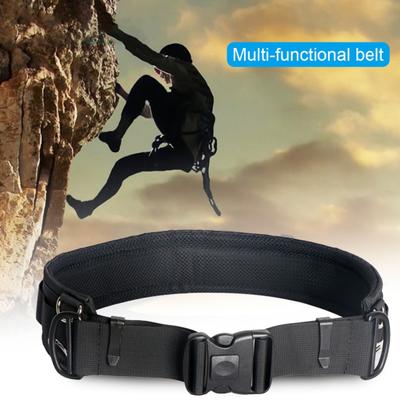 Pratico Cinturino da Vita per Fotocamera Resistente all'Usura Durevole Cintura per Fotografia