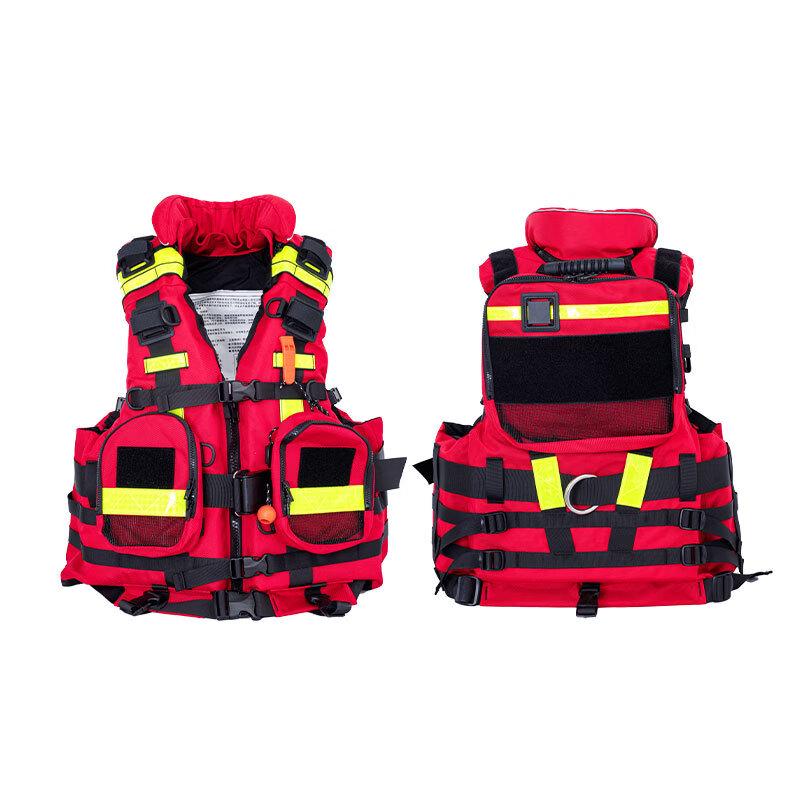 

DAXTE Rescue Life Vest