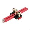 Table Saw Jig Guide Narrow Thin Strip for Band Router Auxiliary Fast Ripping