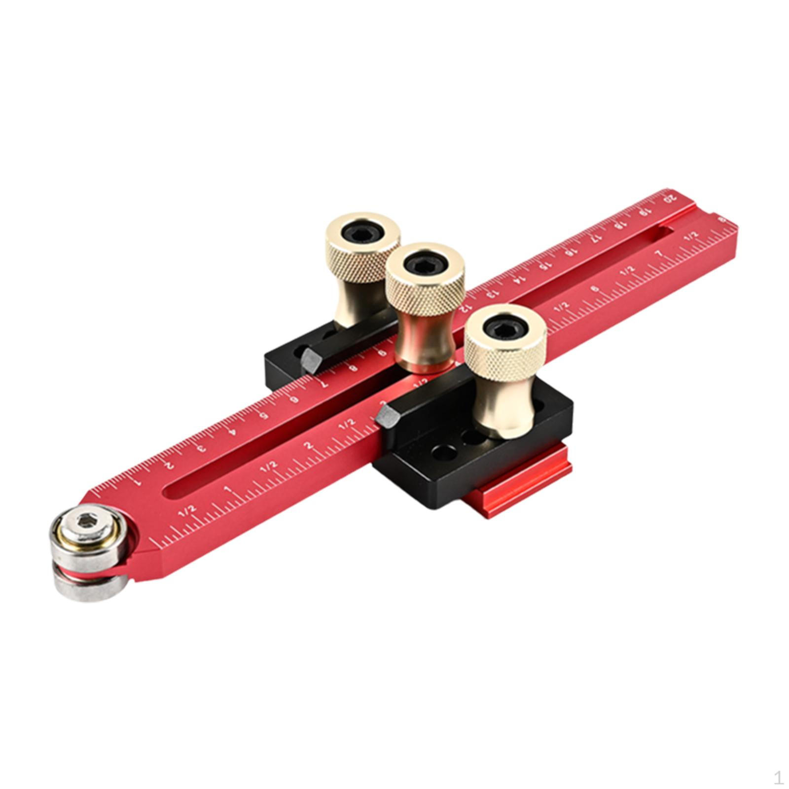 

Настольная пила Джиг Направляющая Узкая Тонкая Полоса для Ленточной Фрезерной Машины Вспомогательная Быстрый Продольный Распил