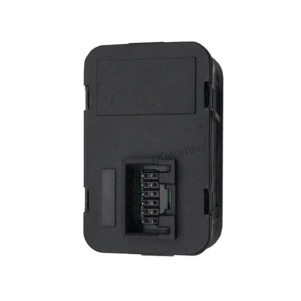 For VAUXHALL ASTRA Mk IV (G) Saloon Hatchback Estate OPEL ASTRA G Electric Power Master Window Control Switch Lifter